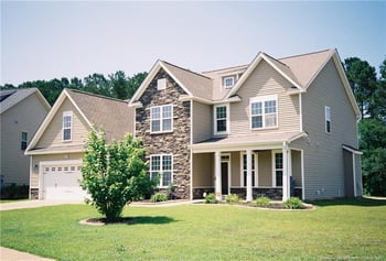 3314 Winterwood Dr, Fayetteville, NC 28306