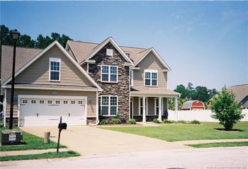 3314 Winterwood Dr, Fayetteville, NC 28306
