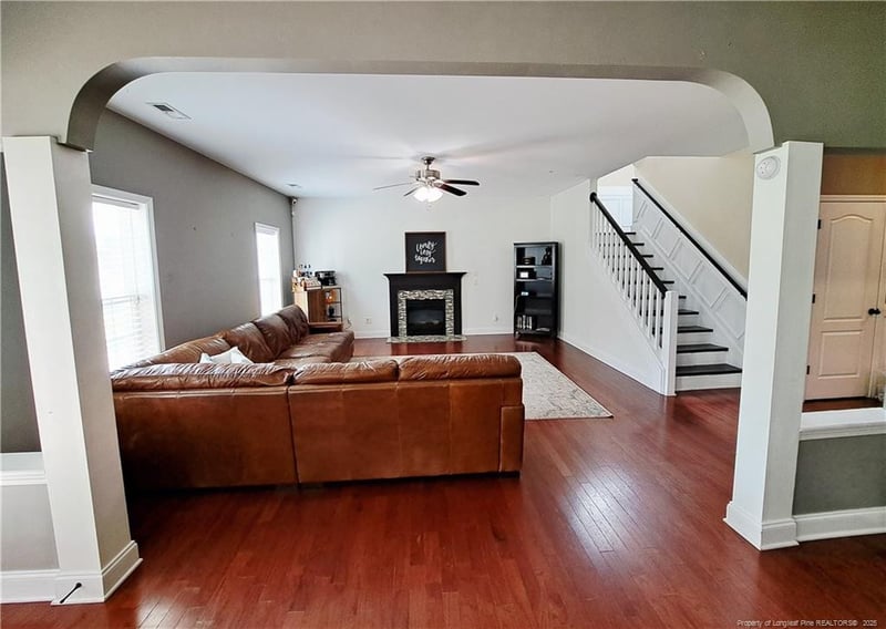 3314 Winterwood Dr, Fayetteville, NC 28306