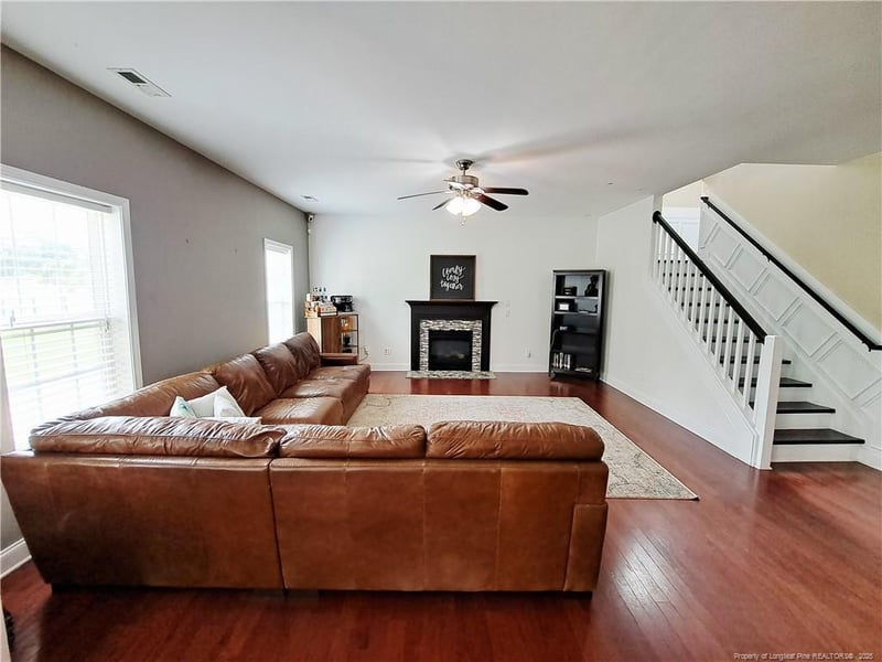 3314 Winterwood Dr, Fayetteville, NC 28306