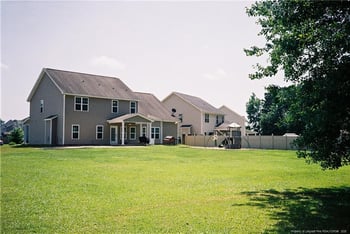 3314 Winterwood Dr, Fayetteville, NC 28306