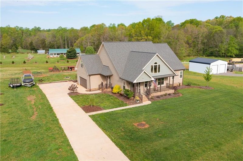 3315 Beaver Creek Rd, Burlington, NC 27215