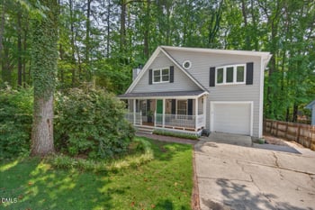 3315 Bonaparte Way, Durham, NC 27707