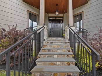3315 Denada Pa, Durham, NC 27707