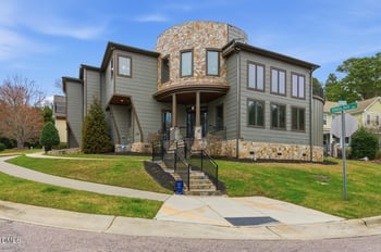 3315 Denada Pa, Durham, NC 27707