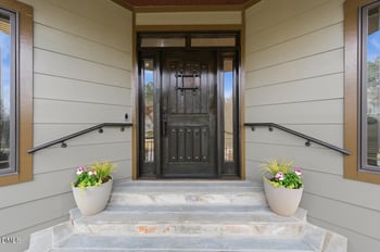 3315 Denada Pa, Durham, NC 27707