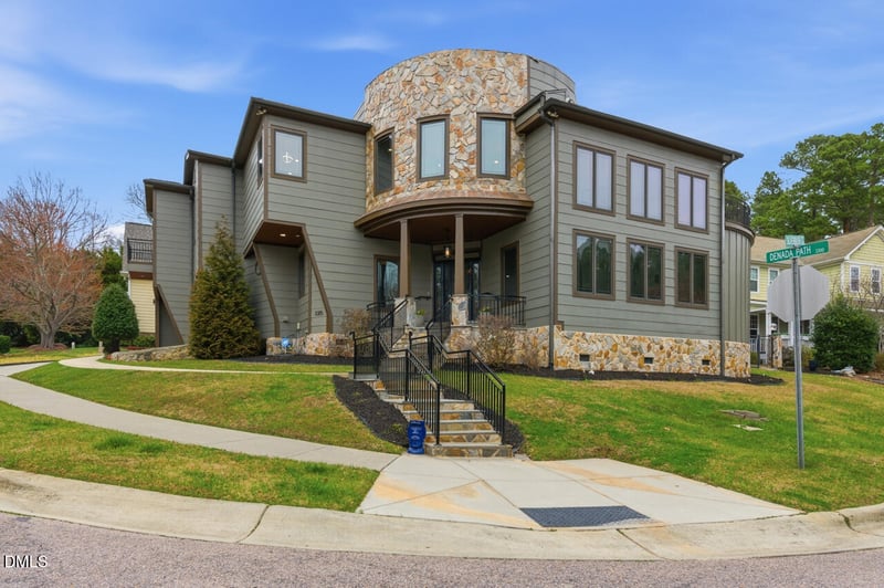 3315 Denada Pa, Durham, NC 27707