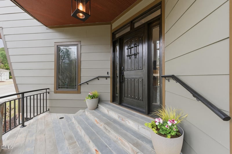 3315 Denada Pa, Durham, NC 27707