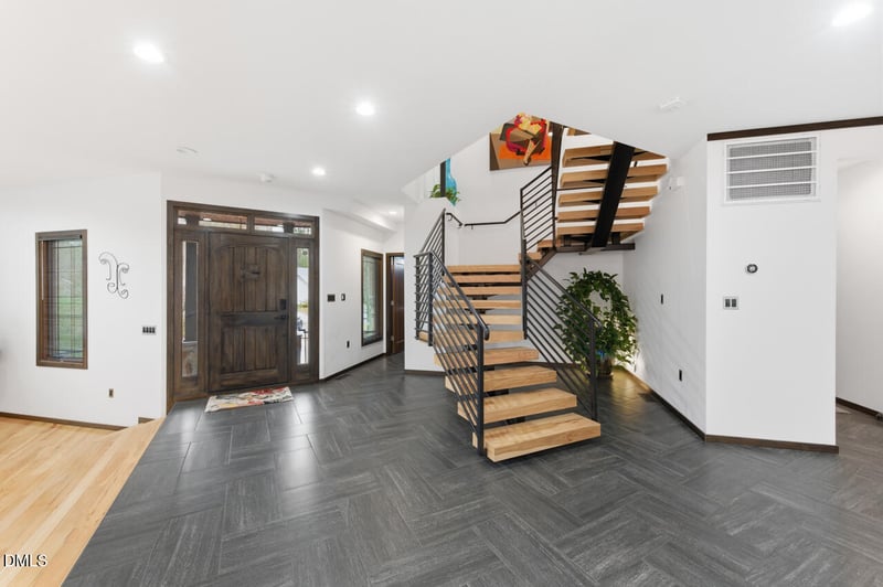 3315 Denada Pa, Durham, NC 27707