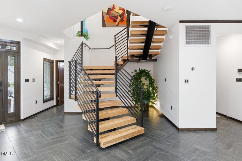 3315 Denada Pa, Durham, NC 27707