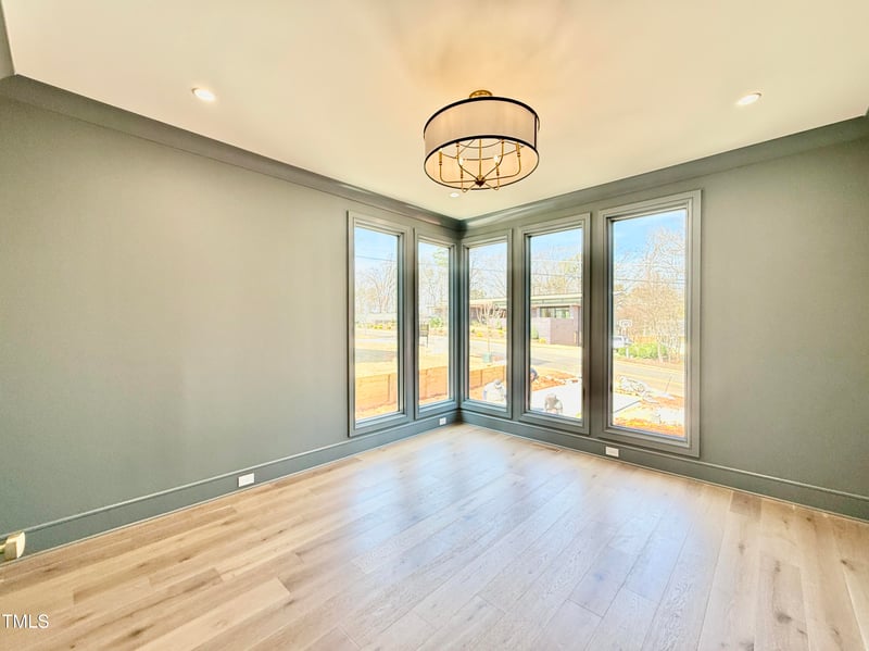 3315 Hampton Rd, Raleigh, NC 27607