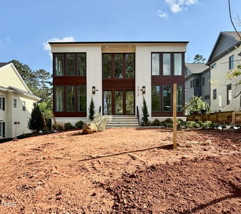 3315 Hampton Rd, Raleigh, NC 27607