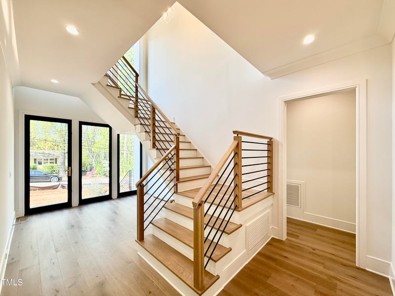 3315 Hampton Rd, Raleigh, NC 27607