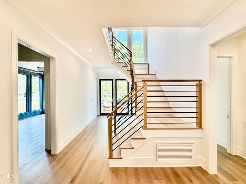 3315 Hampton Rd, Raleigh, NC 27607