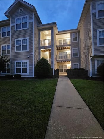 3315 Harbour Pointe Pl #5, Fayetteville, NC 28314