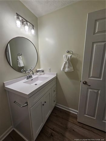 3315 Harbour Pointe Pl #5, Fayetteville, NC 28314