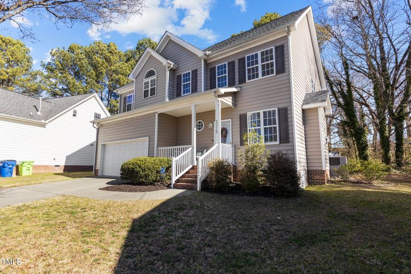 3315 Heygill Ln, Raleigh, NC 27604