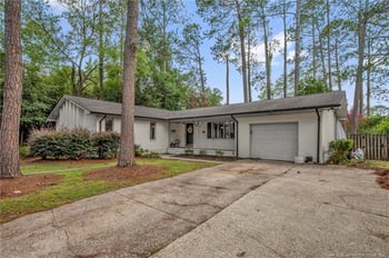 3315 Jura Dr, Fayetteville, NC 28303