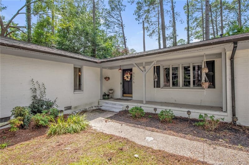 3315 Jura Dr, Fayetteville, NC 28303