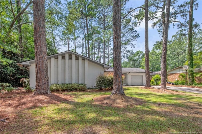 3315 Jura Dr, Fayetteville, NC 28303