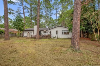 3315 Jura Dr, Fayetteville, NC 28303