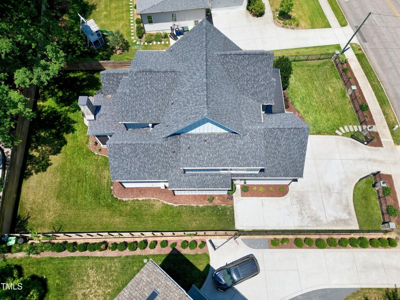 3315 Lake Boone Trl, Raleigh, NC 27607