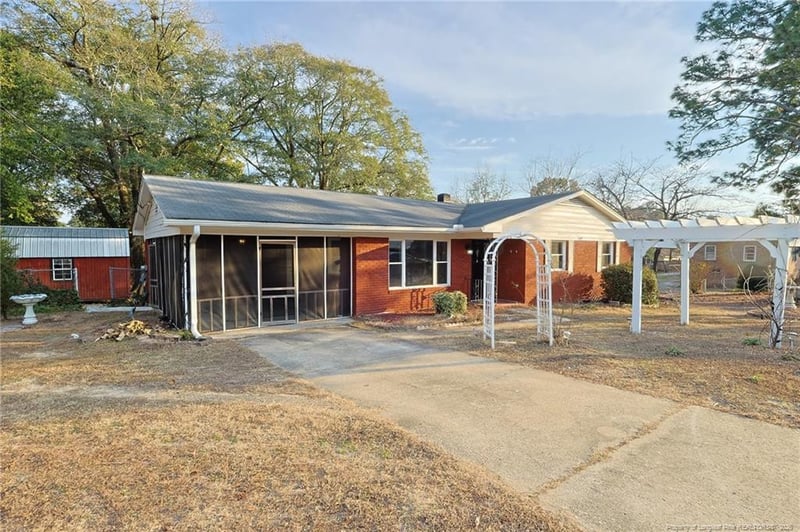 3315 Nato Rd, Fayetteville, NC 28306