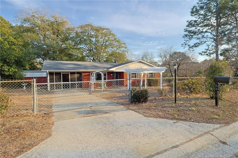 3315 Nato Rd, Fayetteville, NC 28306