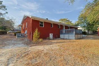 3315 Nato Rd, Fayetteville, NC 28306