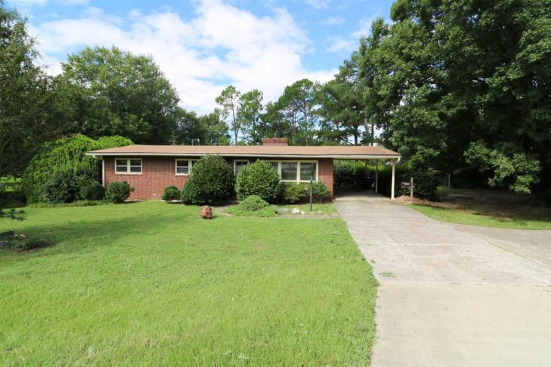 3315 N New Hope Rd, Raleigh, NC 27604