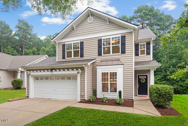 3315 Silver Star Dr, Durham, NC 27713