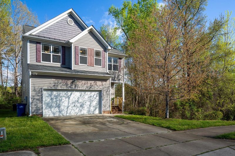 3315 Sunbright Ln, Raleigh, NC 27610