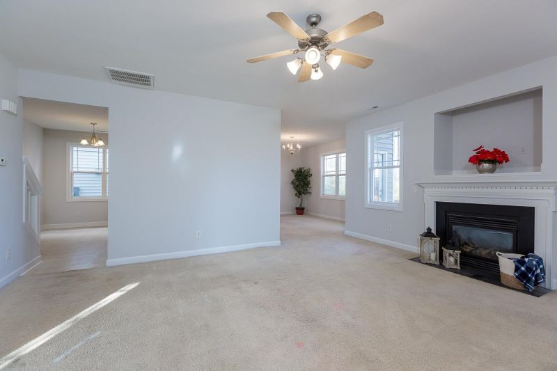 3315 Sunbright Ln, Raleigh, NC 27610