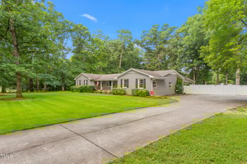 3315 Swepsonville Saxapahaw Rd, Graham, NC 27253
