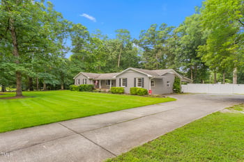 3315 Swepsonville Saxapahaw Rd, Graham, NC 27253