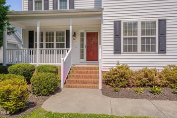 3315 Swinford Ct, Raleigh, NC 27604