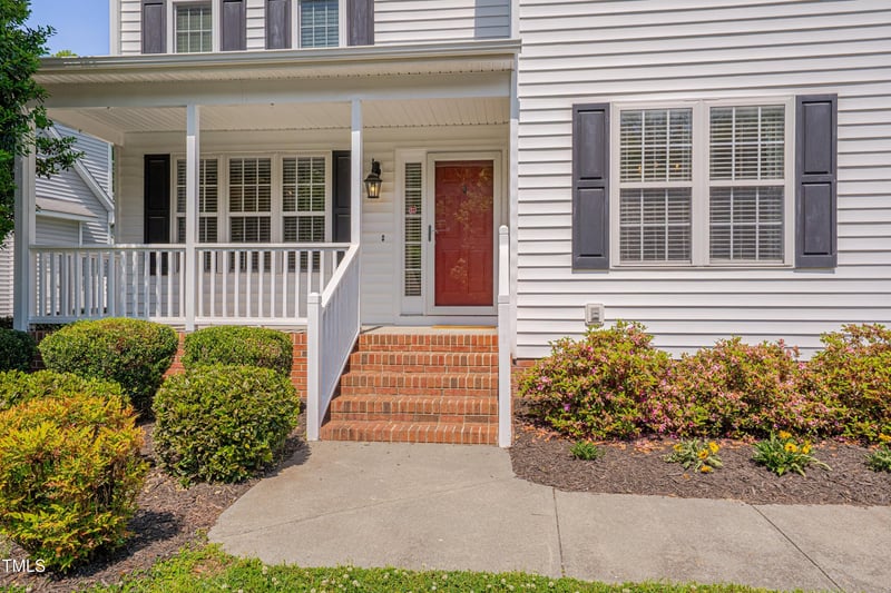 3315 Swinford Ct, Raleigh, NC 27604