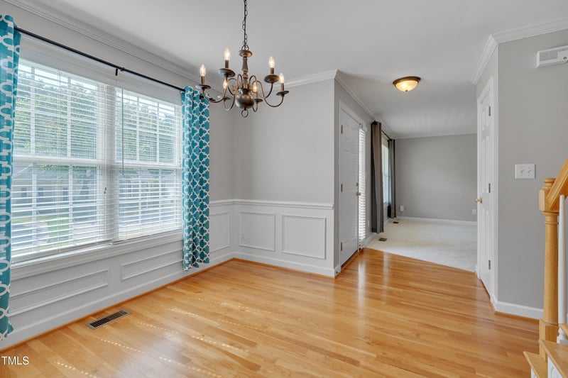 3315 Swinford Ct, Raleigh, NC 27604