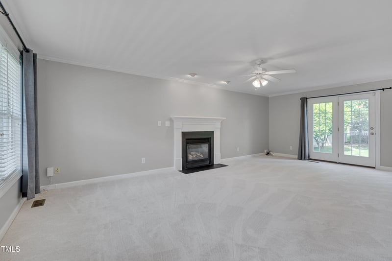 3315 Swinford Ct, Raleigh, NC 27604
