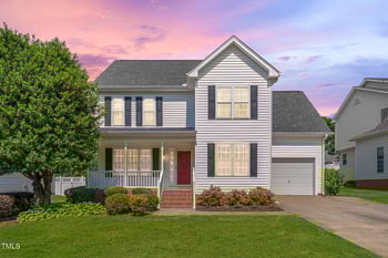 3315 Swinford Ct, Raleigh, NC 27604