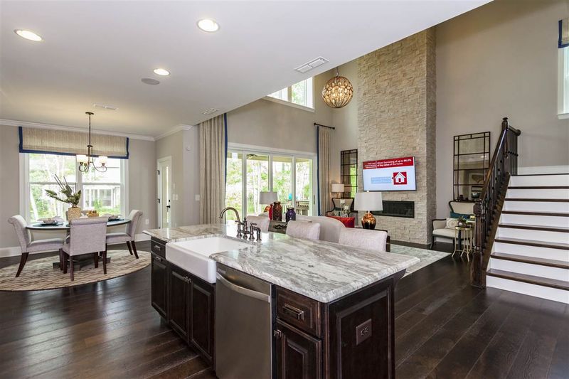 3315 Willow Green Dr Lot 200, Apex, NC 27502