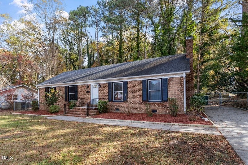 3316 Alabama Ave, Durham, NC 27705