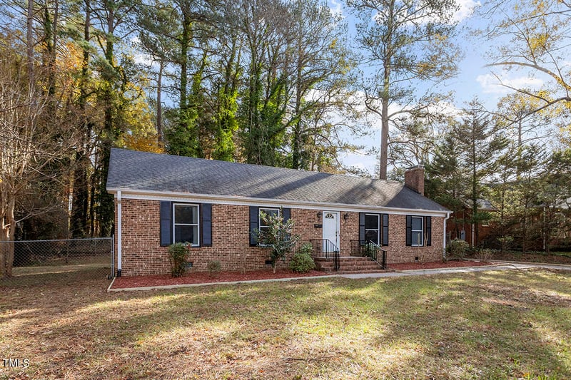 3316 Alabama Ave, Durham, NC 27705