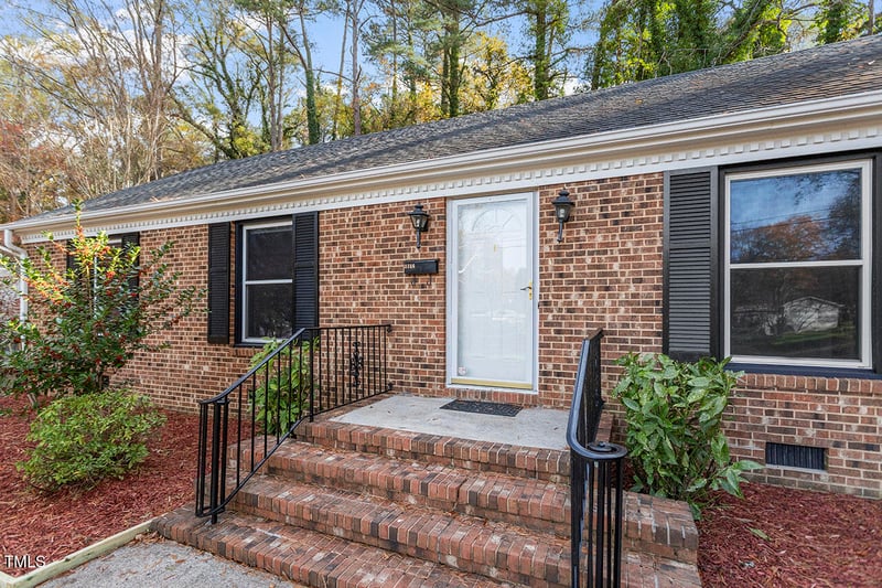 3316 Alabama Ave, Durham, NC 27705