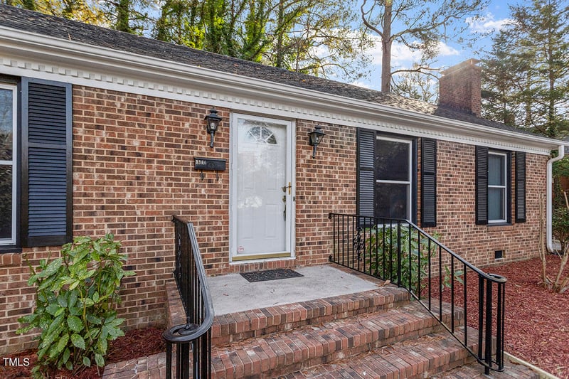 3316 Alabama Ave, Durham, NC 27705