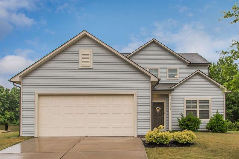 3316 Althorp Dr, Raleigh, NC 27616
