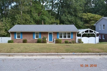 3316 Ashby Pl, Raleigh, NC 27604