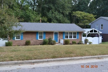 3316 Ashby Pl, Raleigh, NC 27604