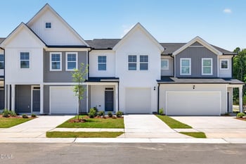 3316 Bailey Lk Dr, Fuquay Varina, NC 27526