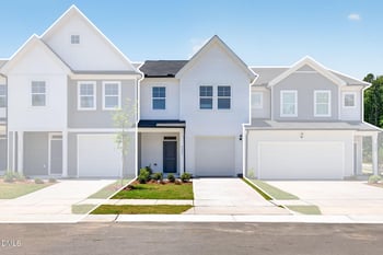 3316 Bailey Lk Dr, Fuquay Varina, NC 27526